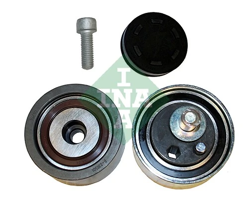 Pulley Kit, timing belt